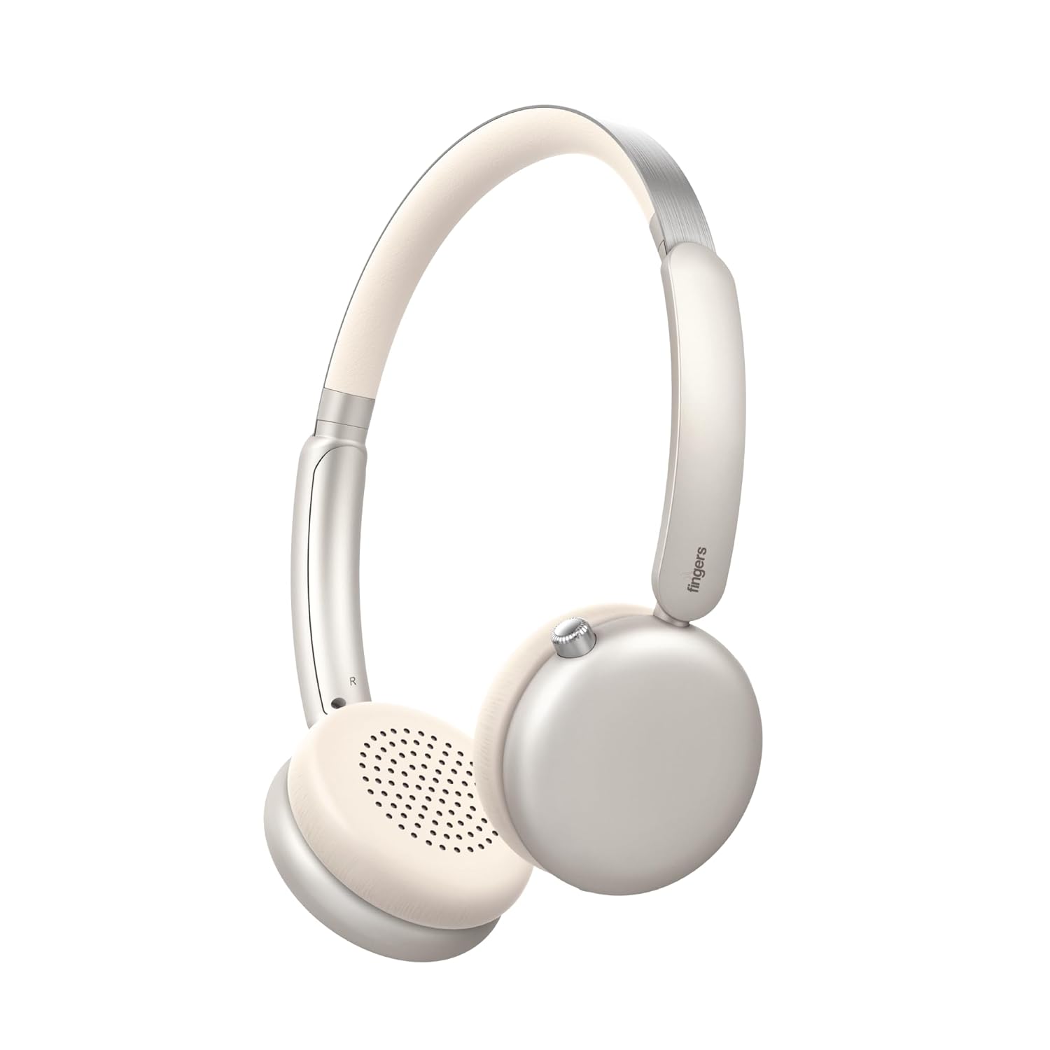FINGERS 3D-Trance ANC Headphones