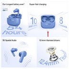 OnePlus Nord Buds 3r TWS Earbuds