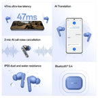 OnePlus Nord Buds 3r TWS Earbuds